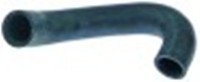 tubo sagomato int. diametro  47/53mm diametro  est. 60/66mm l 340mm lavaggio con. 1 nero