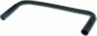 tubo sagomato d1 diametro  34mm d2 diametro  43mm l 620mm forma u