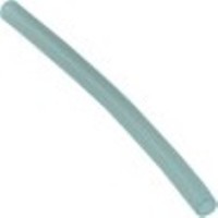 tubo flessibile in silicone int. diametro  5mm diametro  est. 8mm l 115mm