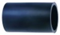 tubo sagomato int. diametro  51mm diametro  est. 62mm l 101mm dritta vapore