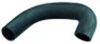 tubo sagomato lavaggio forma u cod. prod. 560014 pos. di montaggio inferiore