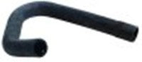 tubo sagomato lavaggio forma l cod. prod. 15033/a pos. di montaggio inferiore