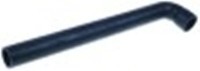 tubo sagomato terminale dritto diametro  est. 51mm terminale dritto int. a diametro  41mm ad2 diametro  46mm