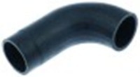 tubo sagomato terminale dritto diametro  est. 64mm terminale dritto int. a diametro  54mm ad2 diametro  66mm