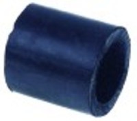 tubo sagomato est. diametro  tubo 54mm int. diametro  tubo 38mm l 55mm