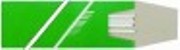elettrodi per saldatura forte brazetec 3076 u con. 5 pezzi leghe di rame con 30% d'argento