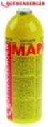 bombola gas propilene/butano 750ml stato nuovo per saldatore per power mapp rothenberger