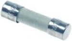 fusibile misura diametro 5x20mm 10a semirapido nominale 250v con. 1 pz grandezza 5x20mm