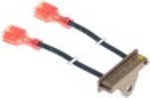 termofusibili temp. intervento 104°c tipo g5ap1100 con. 1 pz