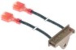 limitatore di temperatura temp. intervento 128°c tipo g5ap1102 con. 1 pz