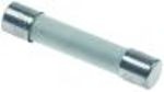 fusibile misura diametro 6,3x32mm 20a rapido nominale 250v con. 1 pz