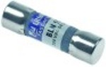 fusibile misura diametro 10,4x38mm 15a rapido nominale 250v tipo bln con. 1 pz