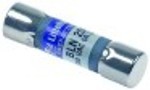 fusibile misura diametro 10,4x38mm 20a rapido nominale 250v tipo bln con. 1 pz