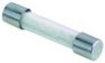 fusibile misura diametro 6,3x32mm 16a ritardato nominale 250v con. 20 pz