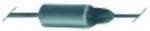 termofusibili temp. intervento 110°c nominale 10a con. 1 pz
