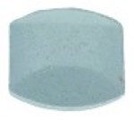 mattonelle di ceramica misura 50x50x26mm con. 40 pezzi (2,4kg)