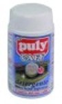 detergente puly caff plus certificato nsf 150g 60 compresse da 2,5g