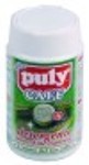 detergente puly caff plus certificato nsf 100g 100 compresse da 1g