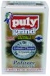 detergente puly grind per macinacaffè 150g 10 sacchetti da 15g