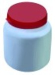 grasso per macchine 1000g