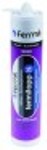silicone fermitopp n cartuccia 310ml grigio