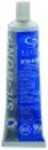 silicone ad alta temperatura sil-bond rtv4500 -52 a +204°c bianco tubetto 83ml