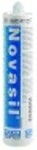 silicone ad alta temperatura novasil s76 a polimerizzazione acetica -40 a +265°c
