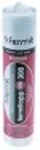 silicone ad alta temperatura fermitopp 300 a polimerizzazione neutra -40 a +265°c nero
