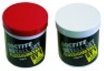 Metallo liquido LOCTITE 3471 A+B acciaio pastoso scatola 2x250g