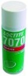 detergente loctite 7070 bomboletta spray 400ml certificato nsf 50