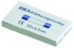 fusibile misura diametro 6,3x32mm 0,2a ritardato nominale 250v con. 10 pz