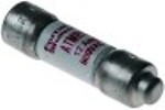 fusibile misura diametro 10,4x35(38)mm 25a rapido nominale 600v tipo atmr/ktk-r con. 1 pz