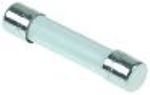 fusibile misura diametro 6,3x32mm 15a ritardato nominale 250v con. 1 pz