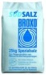sale per rigenerazione tipo broxo contenuto 25kg