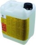 detergente per forno a convezione combi clean contenuto 11kg