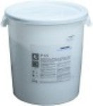 detergente winterhalter p65 per lavastoviglie in polvere contenuto 25kg