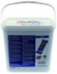 anticalcare per forno a convezione rational cleanjet 150 compresse da 40g compresse