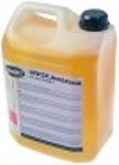 detergente per forno a convezione unox.det&amp,rinse for rotor.klean 2x5l