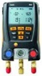 gruppo manometrico testo 550 set 2