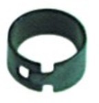 anello di serraggio per albero diametro  10mm int. diametro  9,4mm h 6mm