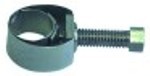 fascetta tubo inox diametro  9-14mm larghezza 10mm con. 1 pz