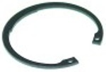 seeger foro diametro  52mm spessore 2mm acciaio din 472
