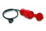 adattatore per misure per modello benning st710/720/750