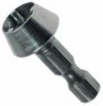 inserto bit non magnetico  10 l 31,5mm conf. 1 pz