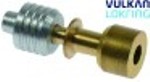 giunto per tubi rame per tubo diametro  5mm (3/16") - 1,8mm