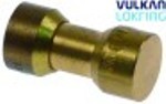 tappo di chiusura per tubi rame per tubo diametro  8mm (5/16") 8vsms00 con. 5 pz