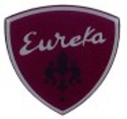 adesivo eureka