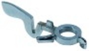 leva fori diametro  25mm l 115mm acciaio cromato per mdmea, mondial