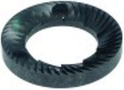 coppia macine senso di rotazione dx d1 diametro  63,4mm int. diametro  38,2mm h 9,2mm dist.denti 3,5mm