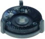 supporto rullo macinatore senso di rotazione dx d1 diametro  58mm d2 diametro  63mm h 24mm